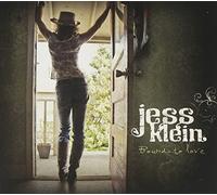 Jess Klein - Bound To Love