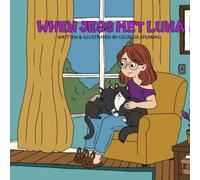 Jess & Luna's Adventures: A Heartwarming Children’s Picture Book about Friendship and Welcoming a New Kitten.: 1