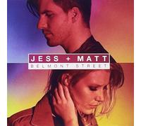 Sony – Jess & Matt - Belmont Street