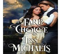Jess Michaels Earl's Choice Paperback Book Jess Michaels Multicolor