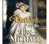 Jess Michaels The Defiant Wife Paperback Book Jess Michaels Multicolor