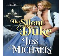 Jess Michaels The Silent Duke Paperback Book Jess Michaels Multicolor