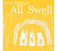 Jess Morgan - All Swell