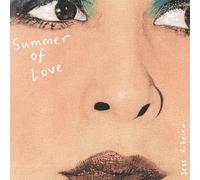 Jess Ribeiro - Summer Of Love