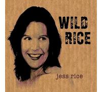 Jess Rice - Wild Rice