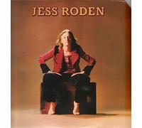 Jess Roden