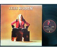Jess Roden