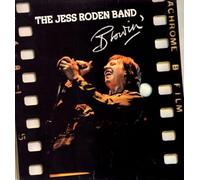 Jess Roden Band - Blowin'
