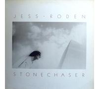 Jess Roden - Jess Roden - Stonechaser - Island Records - 200 963, Ariola - 200 963