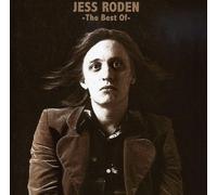 Jess Roden - The Best Of