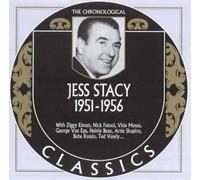 Jess Stacy - Classics 1951-1956