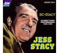 Jess Stacy - Ec-Stacy by Jess Stacy