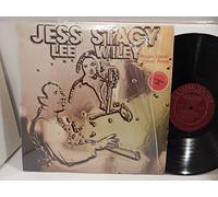 Jess Stacy & Friends [Vinyl LP]