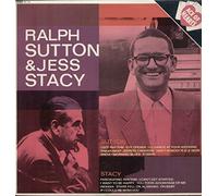 Jess Stacy - Ralph Sutton (2) & Jess Stacy