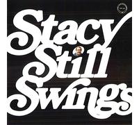 Jess Stacy - Stacy Still Swings