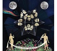 JESS & THE ANCIENT ONES - Second Psychedelic Coming: The Aquarius Tapes