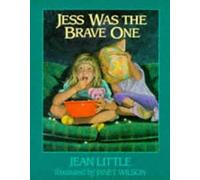 Jess Was the Brave One (Viking Kestrel picture books)