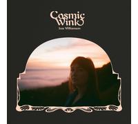 Jess Williamson - Cosmic Wink - CD / Album