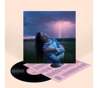Jess Williamson – Time Ain't Accidental – 12" Vinyl (2023)