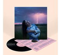 Jess Williamson – Time Ain't Accidental – 12" Vinyl (2023)