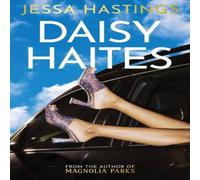 Jessa Hastings Daisy Haites Paperback Book Jessa Hastings Multicolor