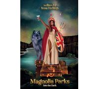 Jessa Hastings - Magnolia Parks Into the Dark Book 5 Original Cove - M245z