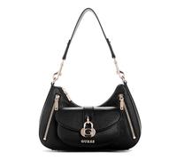 Jessa Shoulder Bag, Black, One Size, Jessa Shoulder Bag
