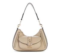Jessa Shoulder Bag, Tau, One Size
