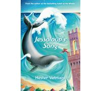 Jessaloup's Song: 2 (Whales)