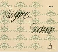 Jessanna Nemitz - Oh My Deer