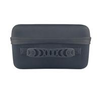 Jesscasday Portable Projector Bag Waterproof Shockproof Carrying Case Replacement For 5 Accessories Portable Holder