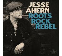 Jesse Ahern - Roots Rock Rebel [VINYL]