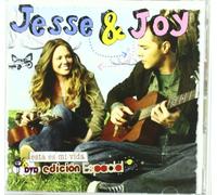 Jesse and Joy - Esta Es Mi Vida: Edicion Especial [Us Import]
