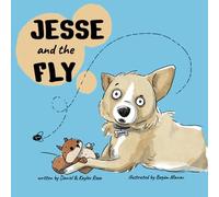 Jesse and the Fly