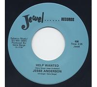 Jesse Anderson - Send Me Some Love C.O.D - Help Wanted