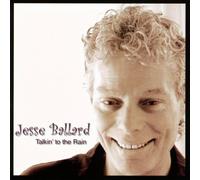 Jesse Ballard - Talkin' to the Rain
