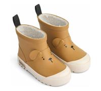 Jesse Bear Thermo Rain Boots Caramel 22EU