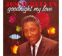 Jesse Belvin - Goodnight My Love
