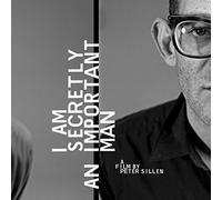 Various - I Am Secretly An Important Man: Film By Peter [New Vinyl LP] With DVD