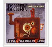 Jesse Bonanno - Runaway Dream Machine