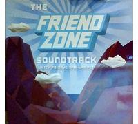 Jesse Cale - The Friend Zone Soundtrack
