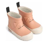 Jesse Cat Thermo Rain Boots Pink 22EU