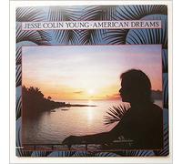 Jesse Colin Young - American Dreams