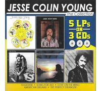 Jesse Colin Young - Collection