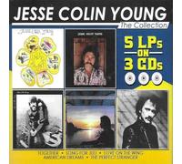 Jesse Colin Young - Collection
