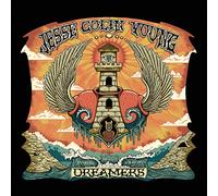 Jesse Colin Young - Dreamers [VINYL]