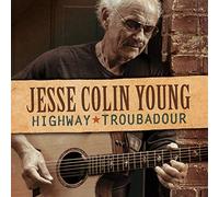 Jesse Colin Young - Highway Troubadour
