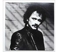 JESSE COLIN YOUNG - JESSE COLIN YOUNG - perfect stranger ELEKTRA 60151 (LP vinyl record)