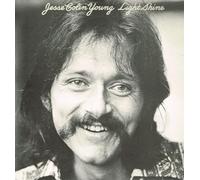 Jesse Colin Young - Light Shine [LP] [VINYL]