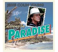 Jesse Colin Young - Living in Paradise